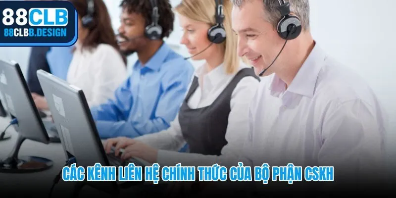 Chăm sóc khách hàng qua nhiều kênh phù hợp từng mức độ khẩn cấp