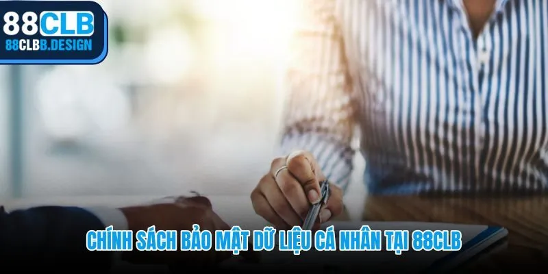 Quy trình bảo vệ 3 lớp theo điều khoản và quy định dữ liệu