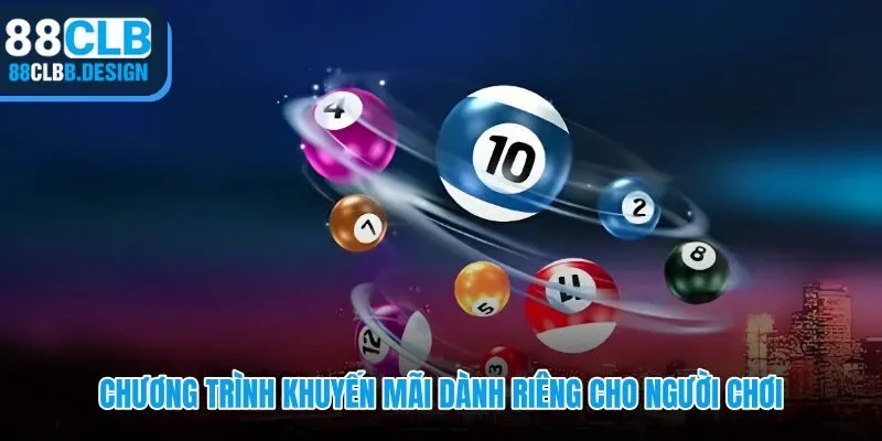 Ưu đãi hoàn trả và thưởng nạp kèm điều kiện vòng cược cụ thể