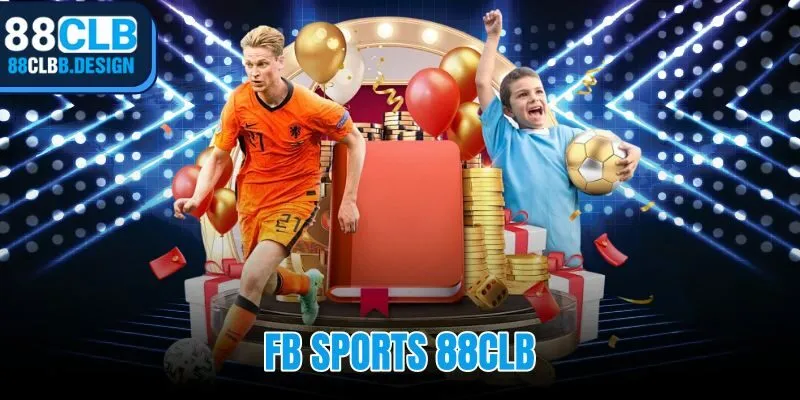FB Sports 88CLB
