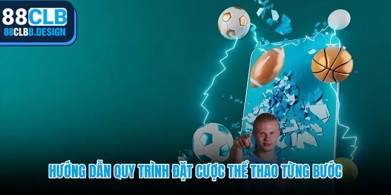Quy trình 4 bước từ đăng ký đến ngồi vào bàn live casino