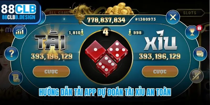 Cách xác minh nguồn gốc app dự đoán tài xỉu trước khi cài đặt