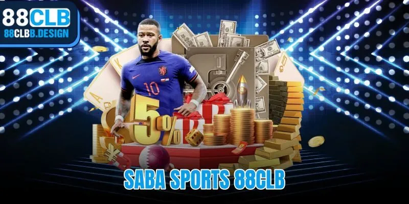 SABA Sports 88CLB