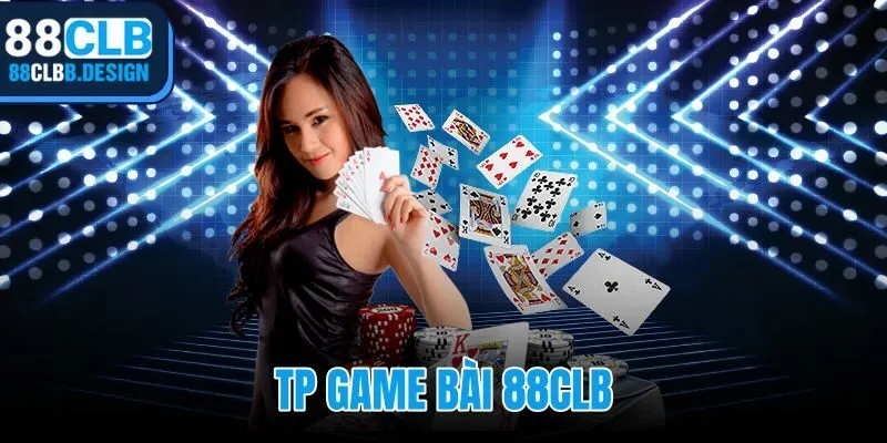 TP Game Bài 88CLB