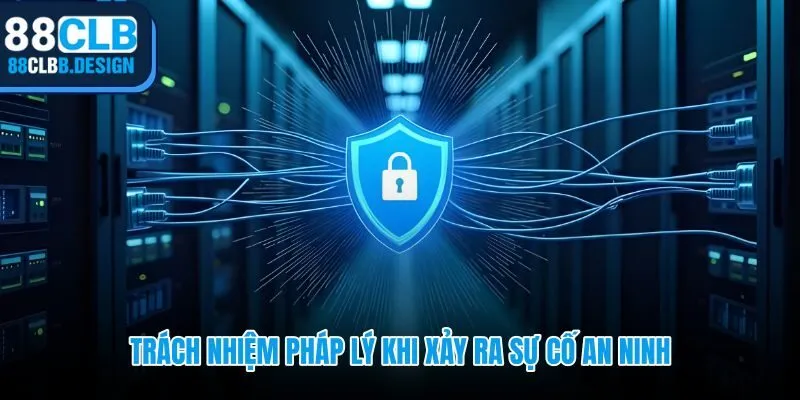 Chính sách bảo mật 88CLB với quy trình ứng phó sự cố